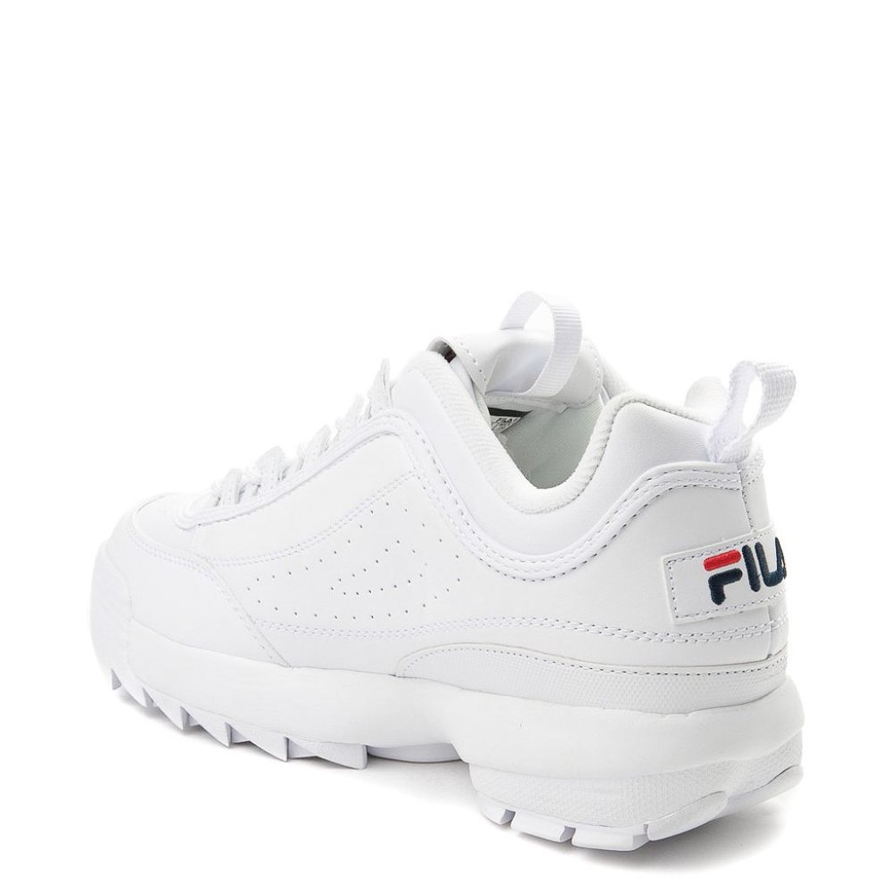 NEW Women's Disruptor Premium 2 Sneaker - Picture 2 of 7